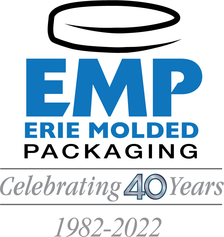 EMP40thLogo