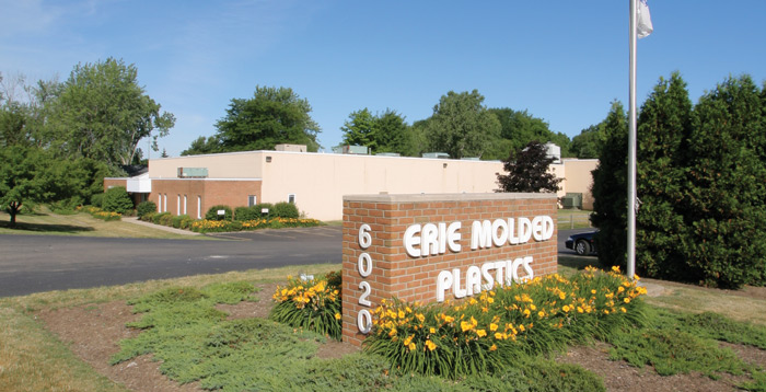 EMP machine