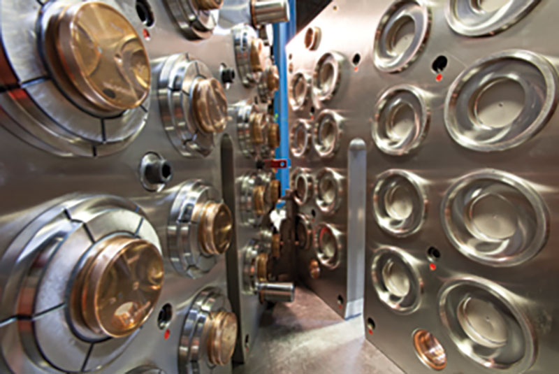 EMP Molding